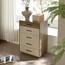 طقم غرفة نوم كينج 9 قطع - هوم تاج - 180x200 سم-furniture-bedroom-bedsets-image-5