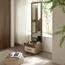 طقم غرفة نوم كينج 9 قطع - هوم تاج - 180x200 سم-furniture-bedroom-bedsets-image-4