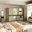 طقم غرفة نوم كينج 9 قطع - هوم تاج - 180x200 سم-furniture-bedroom-bedsets-image-3