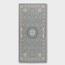 سجادة - كارنويل - 100×300 سم-household-rugsandcarpets-rugs-image-8