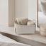 سلة تخزين من الجلد الصناعي - جلامور هوم - 30×20×15 سم-household-storage-storagesolutions-storageboxesandbaskets-image-4