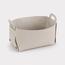 سلة تخزين من الجلد الصناعي - جلامور هوم - 30×20×15 سم-household-storage-storagesolutions-storageboxesandbaskets-image-1