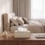 غطاء علبة مناديل - جلامور هوم-household-bathandlaundry-bathaccessories-tissueboxesandcottonjars-image-3