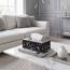غطاء علبة مناديل - جلامور هوم-household-bathandlaundry-bathaccessories-tissueboxesandcottonjars-image-4