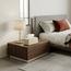 غطاء علبة مناديل - جلامور هوم-household-bathandlaundry-bathaccessories-tissueboxesandcottonjars-image-2