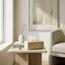 غطاء علبة مناديل - جلامور هوم-household-bathandlaundry-bathaccessories-tissueboxesandcottonjars-image-5