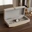 صندوق مجوهرات من الجلد الصناعي - جلامور هوم - 31 سم-household-storage-jewelleryorganizing-jewelleryboxesandstands-image-4