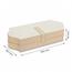 صندوق مجوهرات من الجلد الصناعي - جليمور هوم-household-storage-jewelleryorganizing-jewelleryboxesandstands-image-1