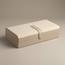صندوق مجوهرات بمفصلات من الجلد الصناعي - جلامور هوم-household-storage-jewelleryorganizing-jewelleryboxesandstands-image-2