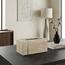 غطاء علبة مناديل - لاكجيري من جلامور هوم-household-bathandlaundry-bathaccessories-tissueboxesandcottonjars-image-3