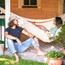 أرجوحة بوسانوفا قطن عضوي حجم كينج - لاسييستا - كبيرة جدا-furniture-outdoor-sofasandchairs-image-2