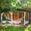 أرجوحة بوسانوفا من القطن العضوي بحجم كينج - لاسييستا - حجم كبير جداً-furniture-outdoor-sofasandchairs-image-4