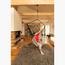 LA SIESTA CasaMount Ceiling and Beam Suspension for Hammock Chairs-furniture-outdoor-accessories-image-4