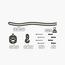 LA SIESTA CasaMount Ceiling and Beam Suspension for Hammock Chairs-furniture-outdoor-accessories-image-6