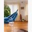 أرجوحة مزدوجة قطن عضوي فلورا - لاسييستا - كبيرة-furniture-outdoor-sofasandchairs-image-1