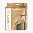 LA SIESTA TreeMount Tree and Pole Suspension for Hammocks-furniture-outdoor-accessories-image-3