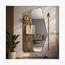 مرآة حائط انزلاقية - شوب آند ديزاين - 125x70 سم-household-storage-closetstorage-hangers-image-1