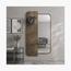 مرآة حائط منزلقة - شوب إن ديزاين - 123×68 سم-household-storage-closetstorage-hangers-image-3