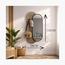 مرآة حائط منزلقة - شوب إن ديزاين - 115x58 سم-household-storage-closetstorage-hangers-image-1