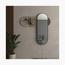 Shopndesign Sliding Wall Mirror - 116x116 cm-household-storage-closetstorage-hangers-image-1
