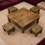 طقم طاولة قهوة وطاولات جانبية بسطح خشبي 5 قطع - أوتاث-promo_HC_SA_discountpromo_20042020-image-8