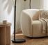 مصباح أرضي معدني - أوتاث - 180 سم-household-lighting-floorlamps-image-2