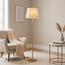 مصباح أرضي معدني - أوتاث - 156 سم-household-lighting-floorlamps-image-4