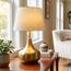 Otath Metal Table Lamp - 46 cm-household-lighting-tableanddesklamps-image-1