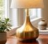 Otath Metal Table Lamp - 46 cm-household-lighting-tableanddesklamps-image-4