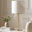 Otath Luxury Metal Table Lamp - 58 cm-household-lighting-tableanddesklamps-image-2