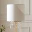 Otath Luxury Metal Table Lamp - 58 cm-household-lighting-tableanddesklamps-image-3