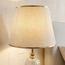 مصباح طاولة زجاج فاخر - أوتاث - 43 سم-household-lighting-tableanddesklamps-image-3