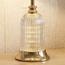 مصباح طاولة زجاج فاخر - أوتاث - 43 سم-household-lighting-tableanddesklamps-image-2