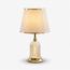 مصباح طاولة زجاج فاخر - أوتاث - 43 سم-household-lighting-tableanddesklamps-image-1