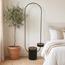 علاقة ملابس مع حامل مبخرة مدمج - أوتاث-household-storage-storagesolutions-tallhangers-image-6