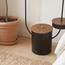 علاقة ملابس مع حامل مبخرة مدمج - أوتاث-household-storage-storagesolutions-tallhangers-image-3