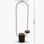 علاقة ملابس مع حامل مبخرة مدمج - أوتاث-household-storage-storagesolutions-tallhangers-image-1