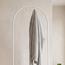 علاقة ملابس مع حامل مبخرة مدمج - أوتاث-household-storage-storagesolutions-tallhangers-image-4
