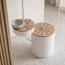 علاقة ملابس مع حامل مبخرة مدمج - أوتاث-household-storage-storagesolutions-tallhangers-image-3