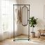 Otath Coat Rack with Mirror-household-storage-storagesolutions-tallhangers-image-1