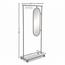 Otath Coat Rack with Mirror-household-storage-storagesolutions-tallhangers-image-5