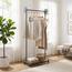 Otath Coat Rack with Ceramic Base-household-storage-storagesolutions-tallhangers-image-1