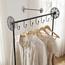 Otath Coat Rack with Ceramic Base-household-storage-storagesolutions-tallhangers-image-2