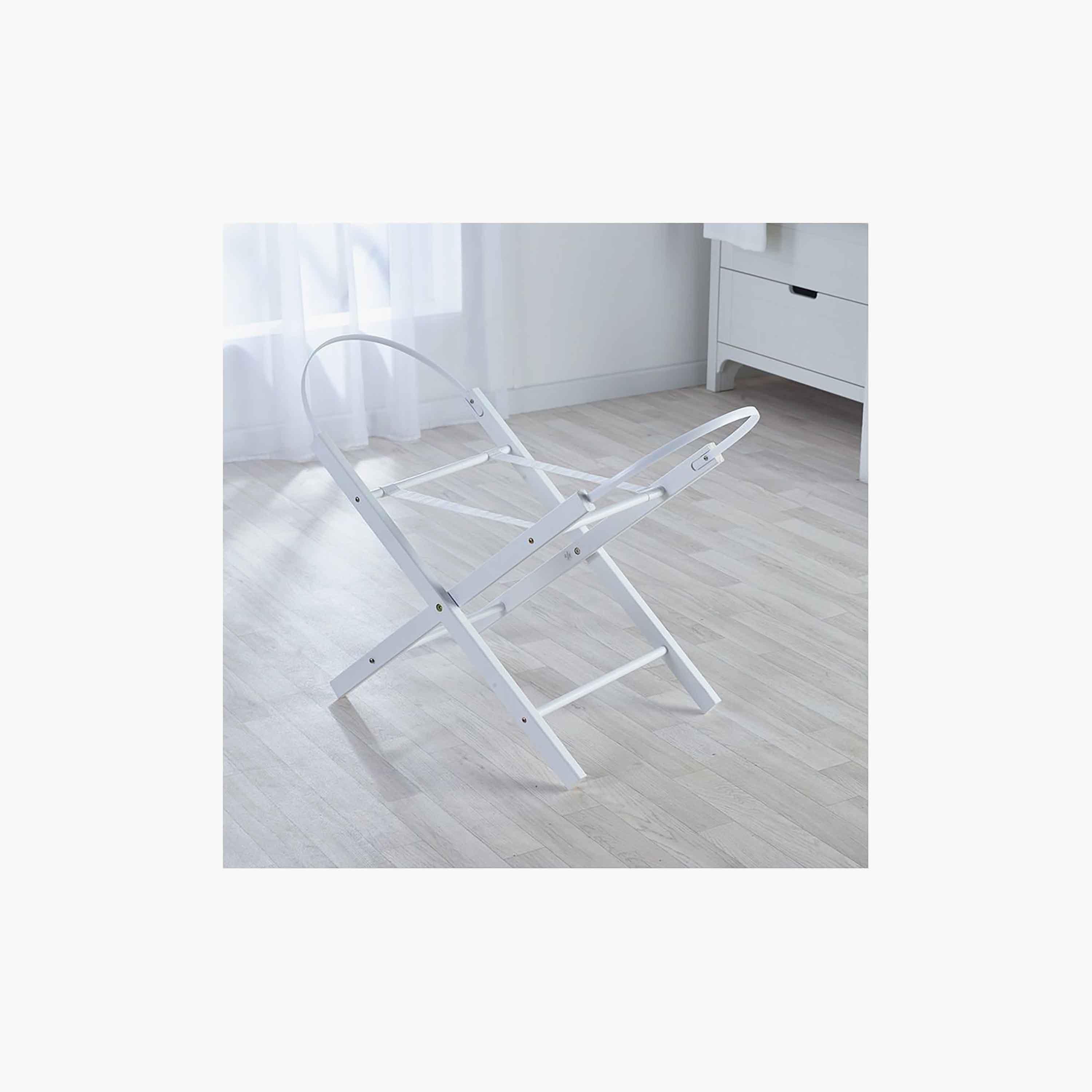 سرير موسى بحامل قابل للطي أورا من كيندر فالي-baby-nursery-furniture-mosesbaskets-image-3
