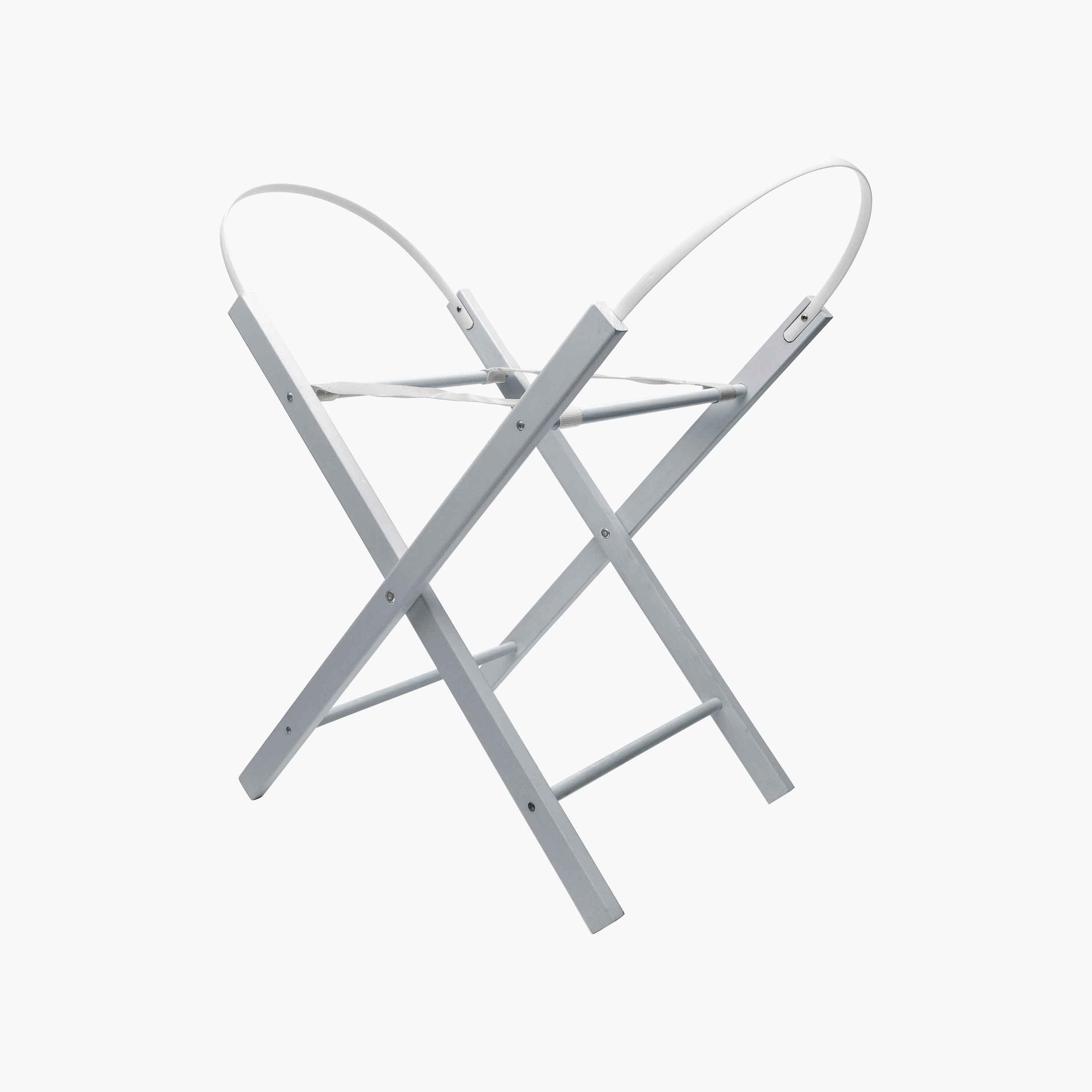 حاملة موسى فاخرة تيدي مع حامل أوبال قابل للطي من كيندر فالي-baby-nursery-furniture-mosesbaskets-image-3