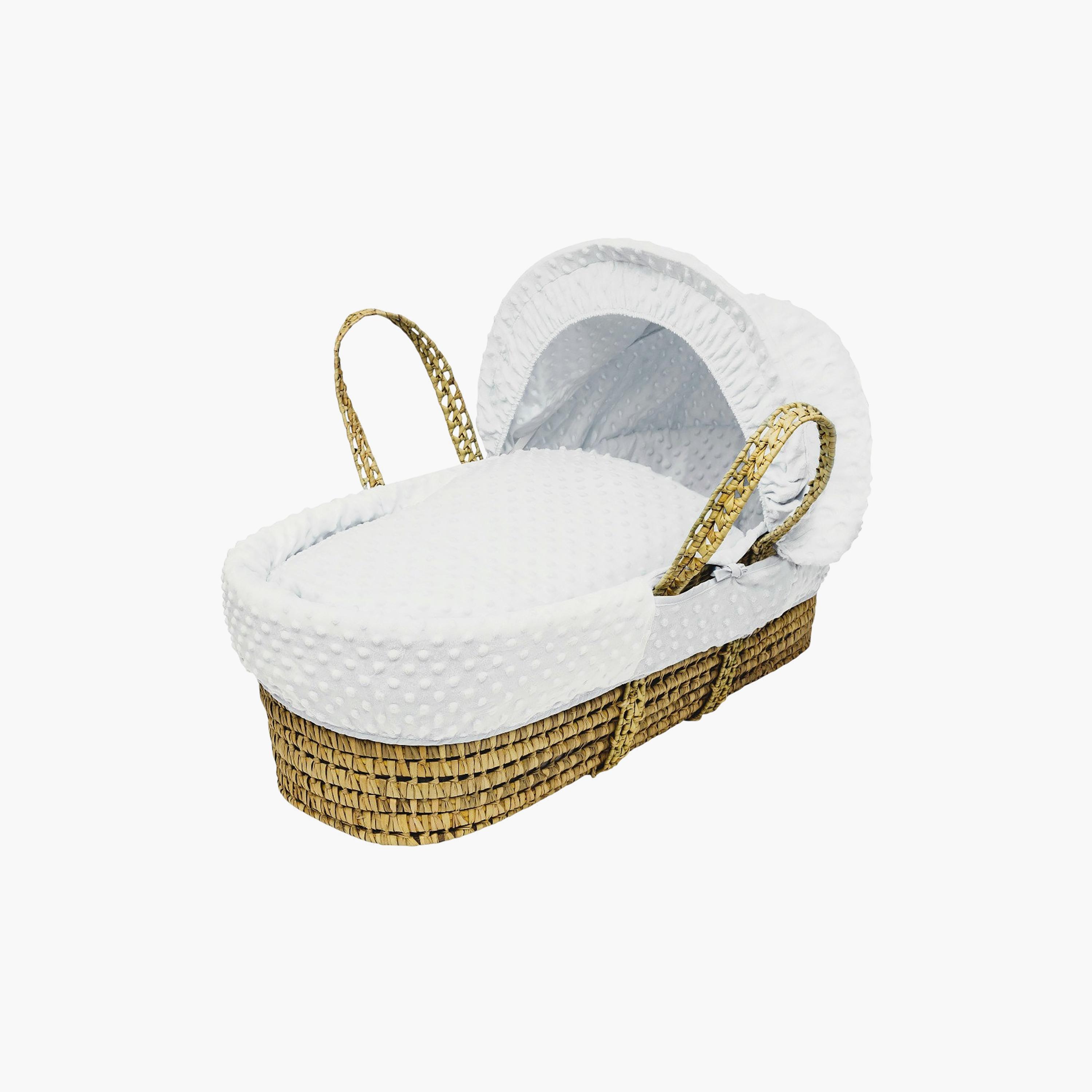 مهد نقل ناعم فقاعي من كيندر فالي-baby-nursery-furniture-mosesbaskets-image-1