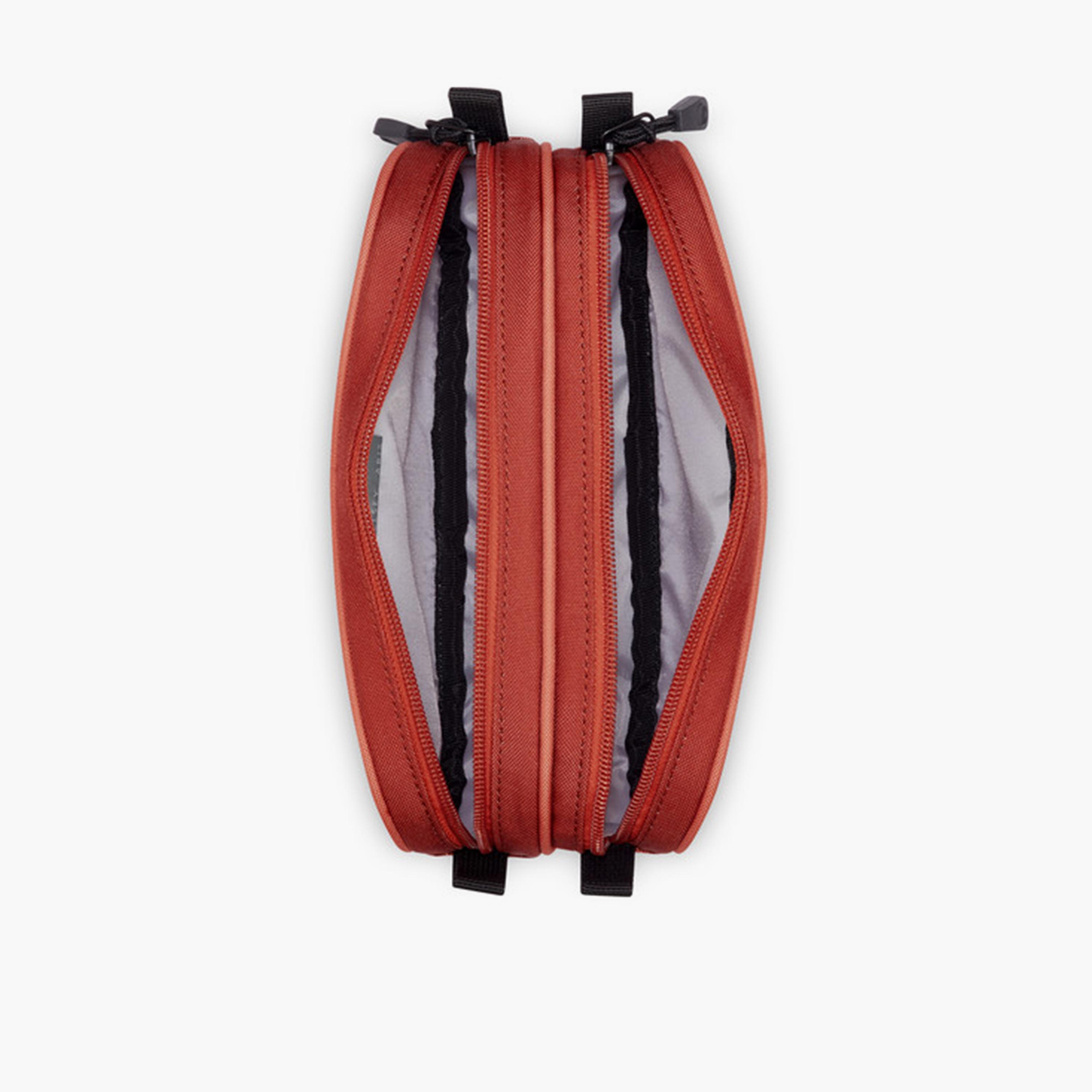 Delsey Paris 30L | 20 Inches ACADEMIE Vertical Trolley Backpack Set, Polyester, Durable Wheels | 349091435-school-bagsandbackpacks-sets-image-11