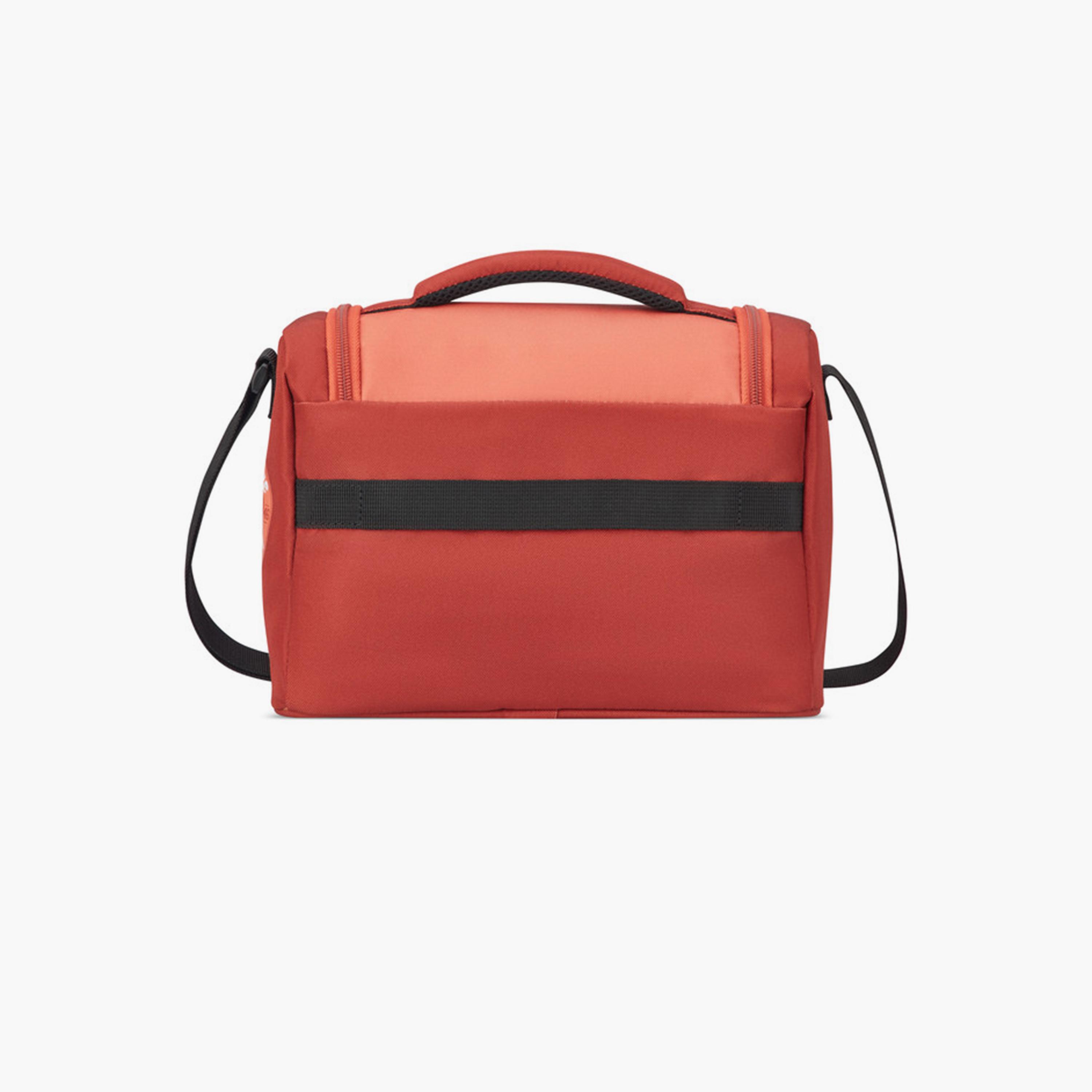 Delsey Paris 30L | 20 Inches ACADEMIE Vertical Trolley Backpack Set, Polyester, Durable Wheels | 349091435-school-bagsandbackpacks-sets-image-8