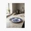 Claytan Earthenware Dinner Plate - 27 cm-household-dining-dinnerware-plates-image-6