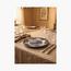 Claytan Earthenware Dinner Plate - 27 cm-household-dining-dinnerware-plates-image-7